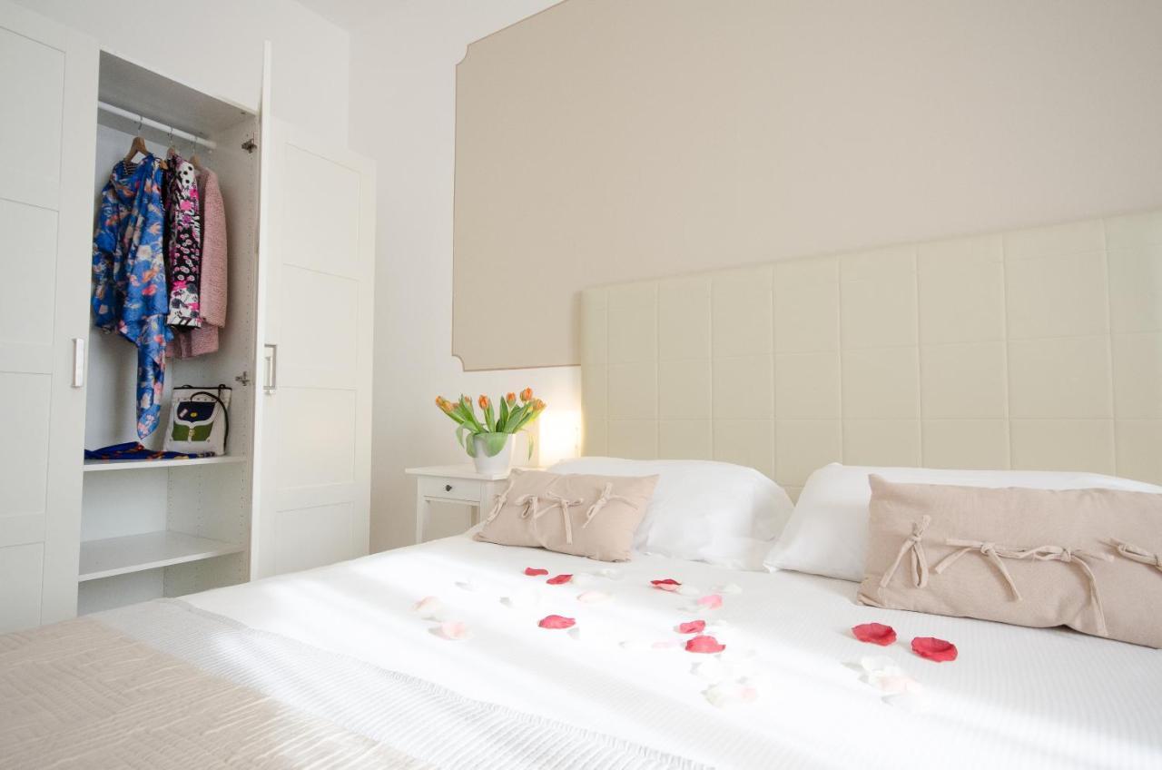 Hotel Al Sole バルドリーノ エクステリア 写真