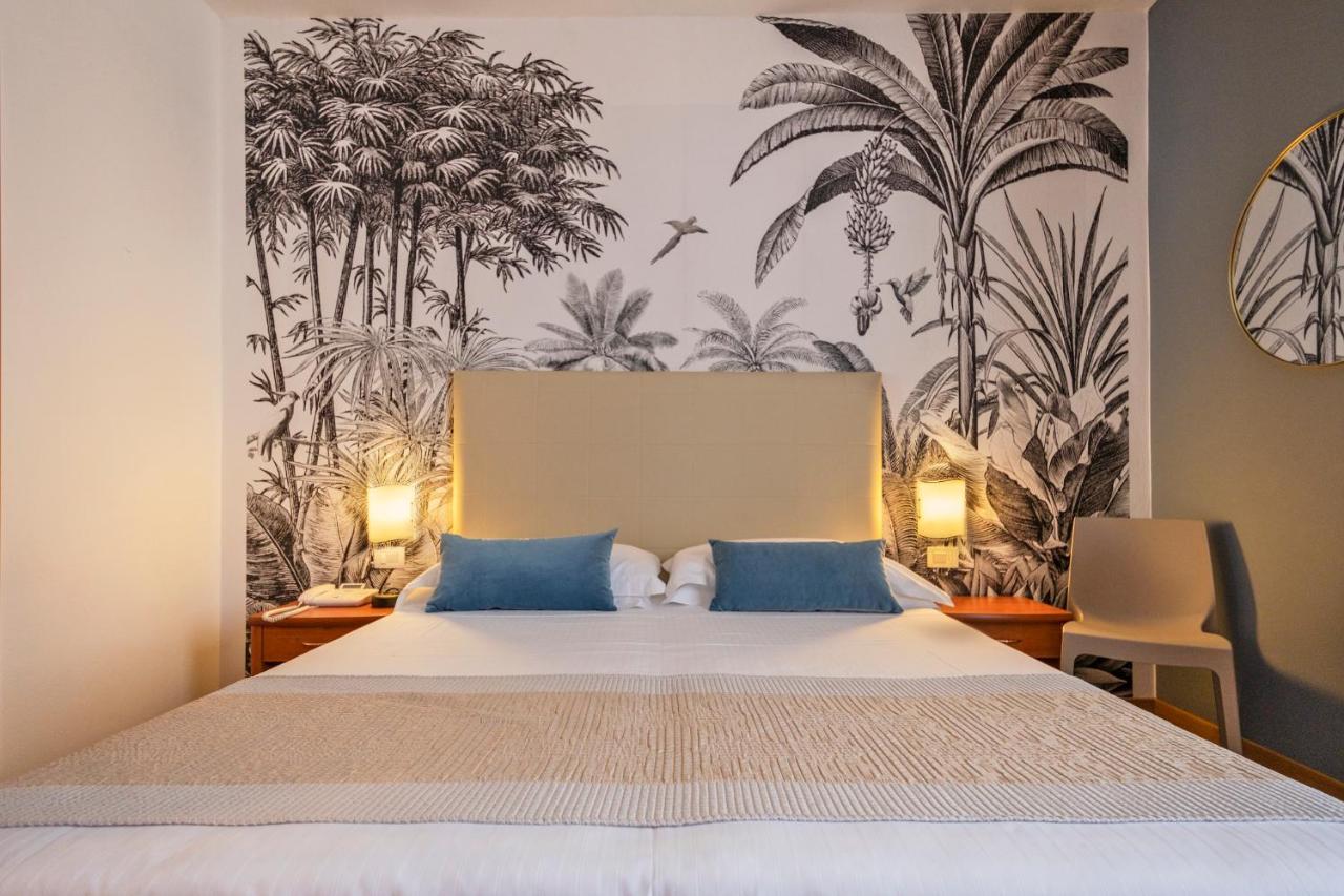 Hotel Al Sole バルドリーノ エクステリア 写真
