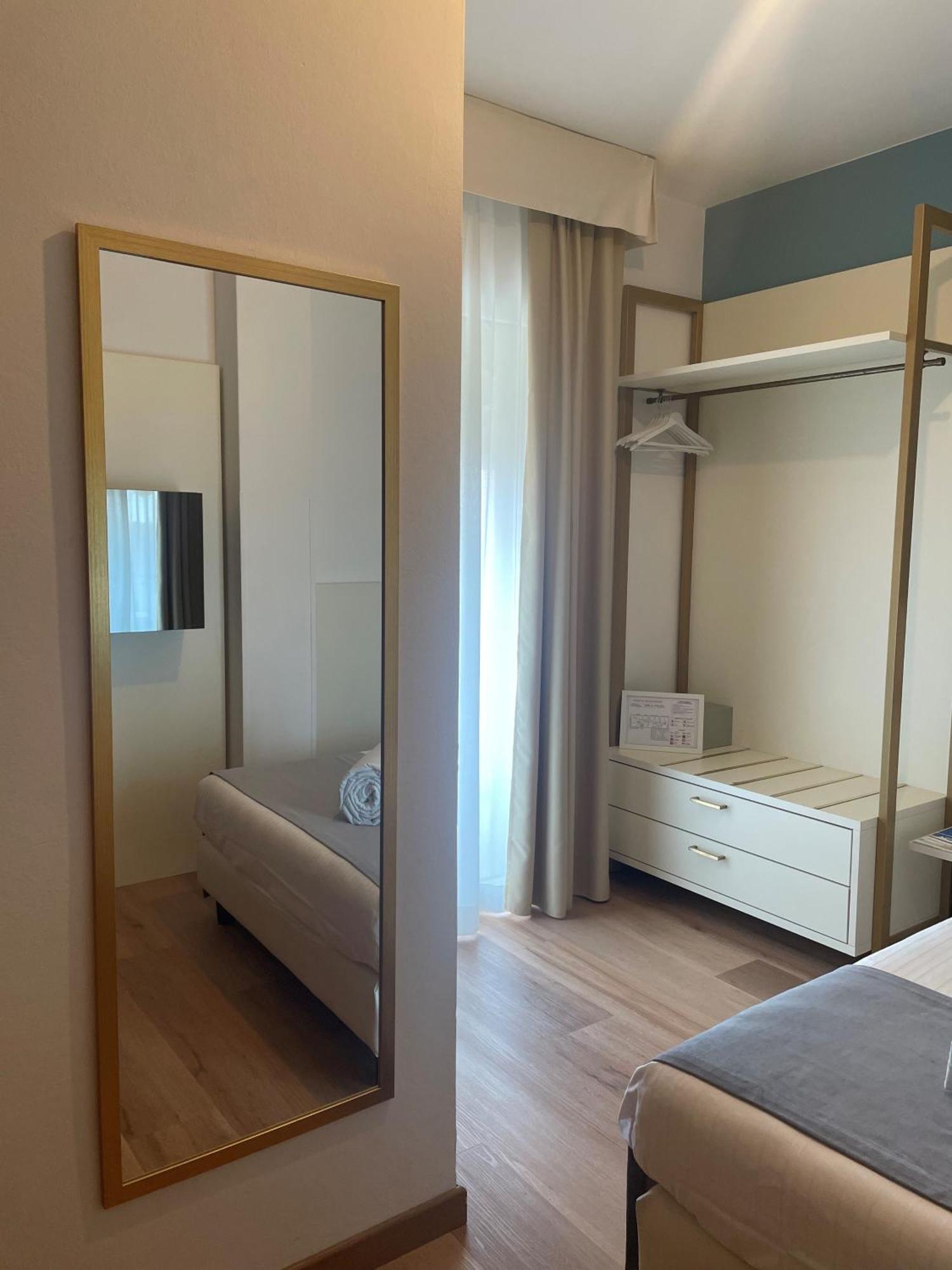 Hotel Al Sole バルドリーノ 部屋 写真