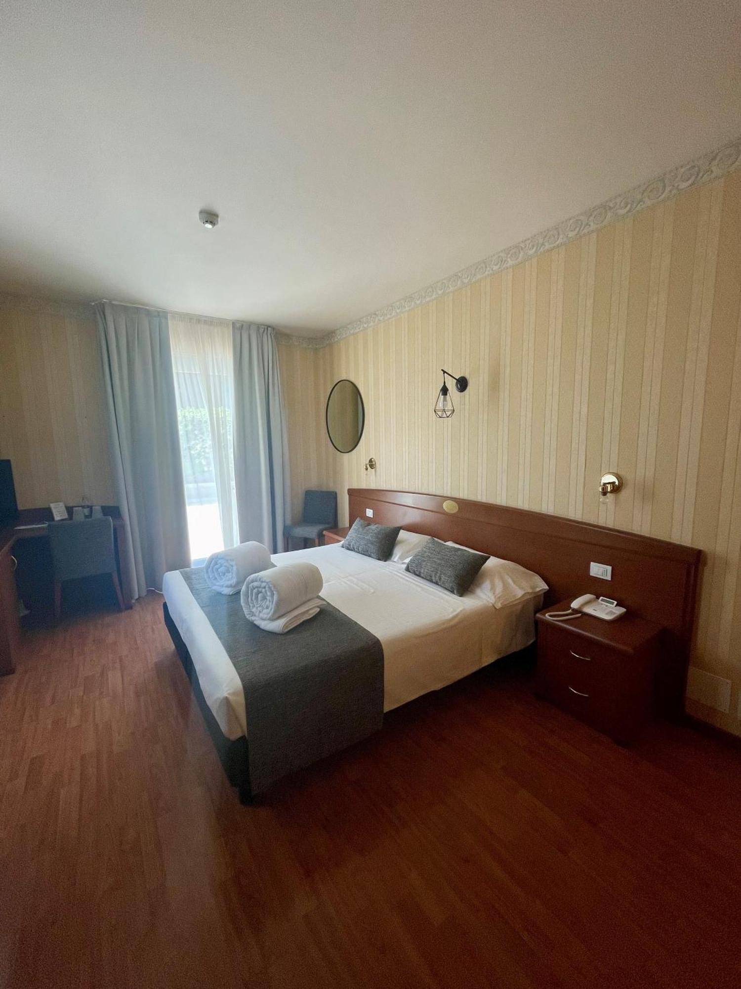 Hotel Al Sole バルドリーノ 部屋 写真