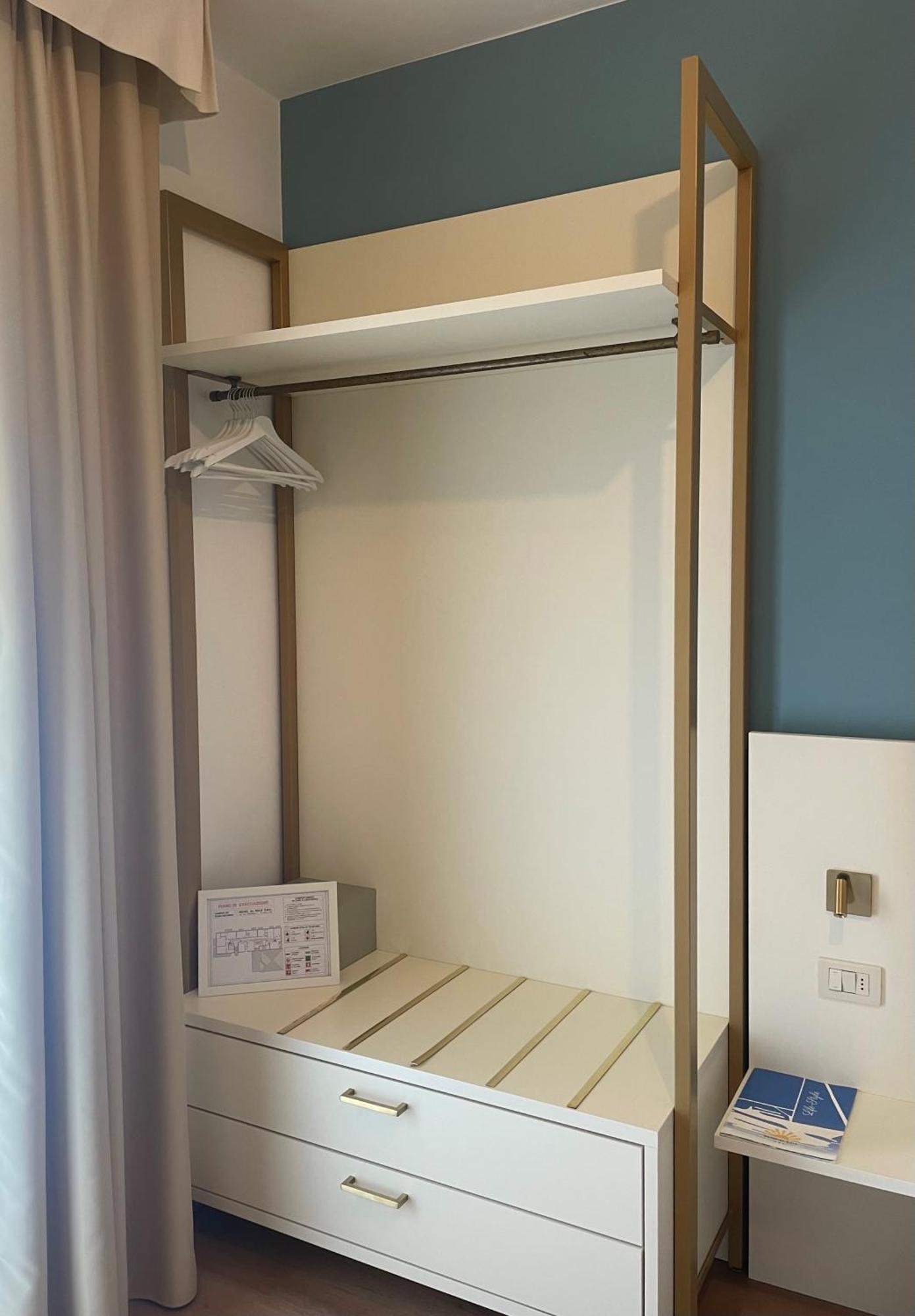 Hotel Al Sole バルドリーノ 部屋 写真