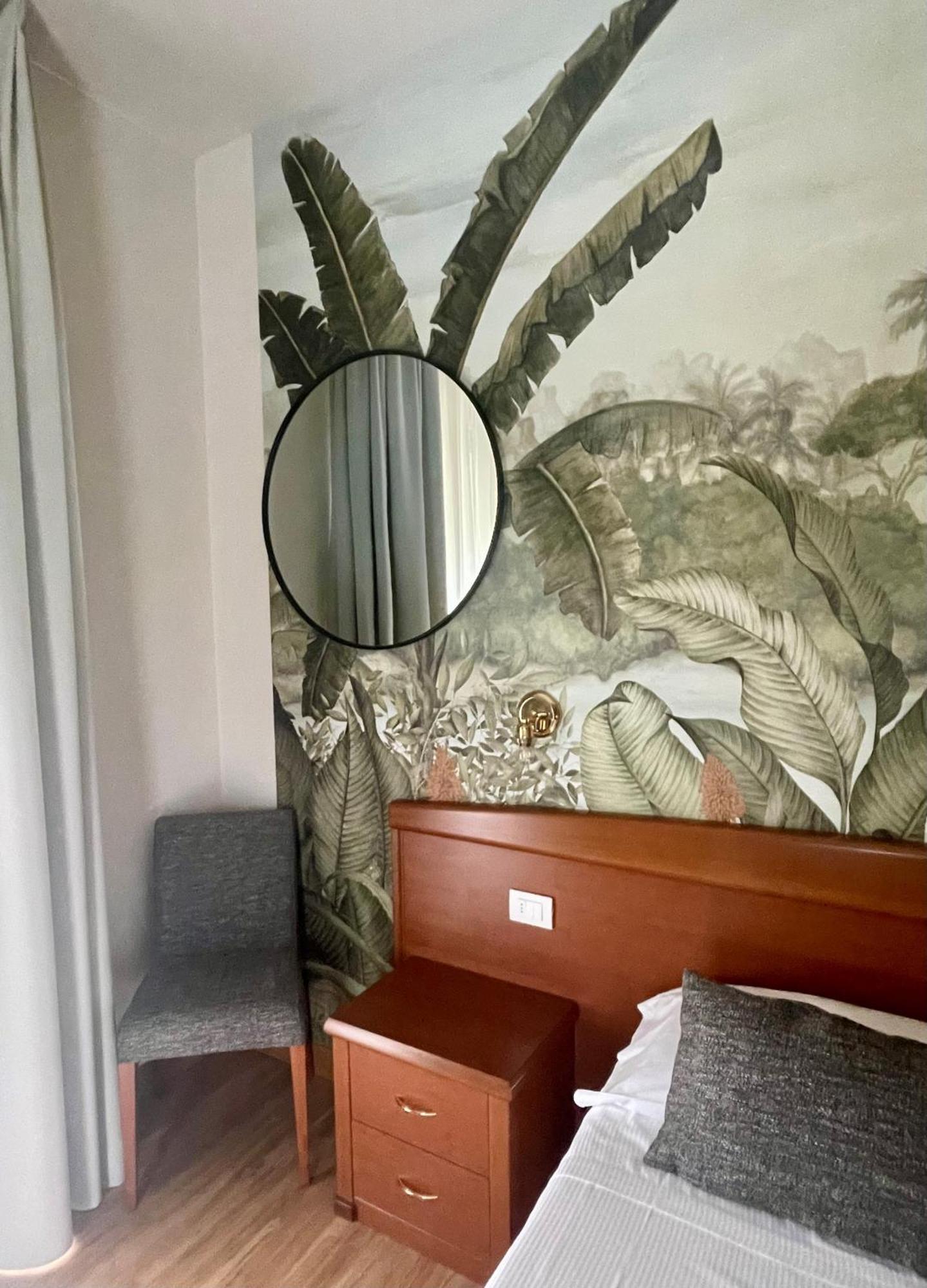 Hotel Al Sole バルドリーノ エクステリア 写真
