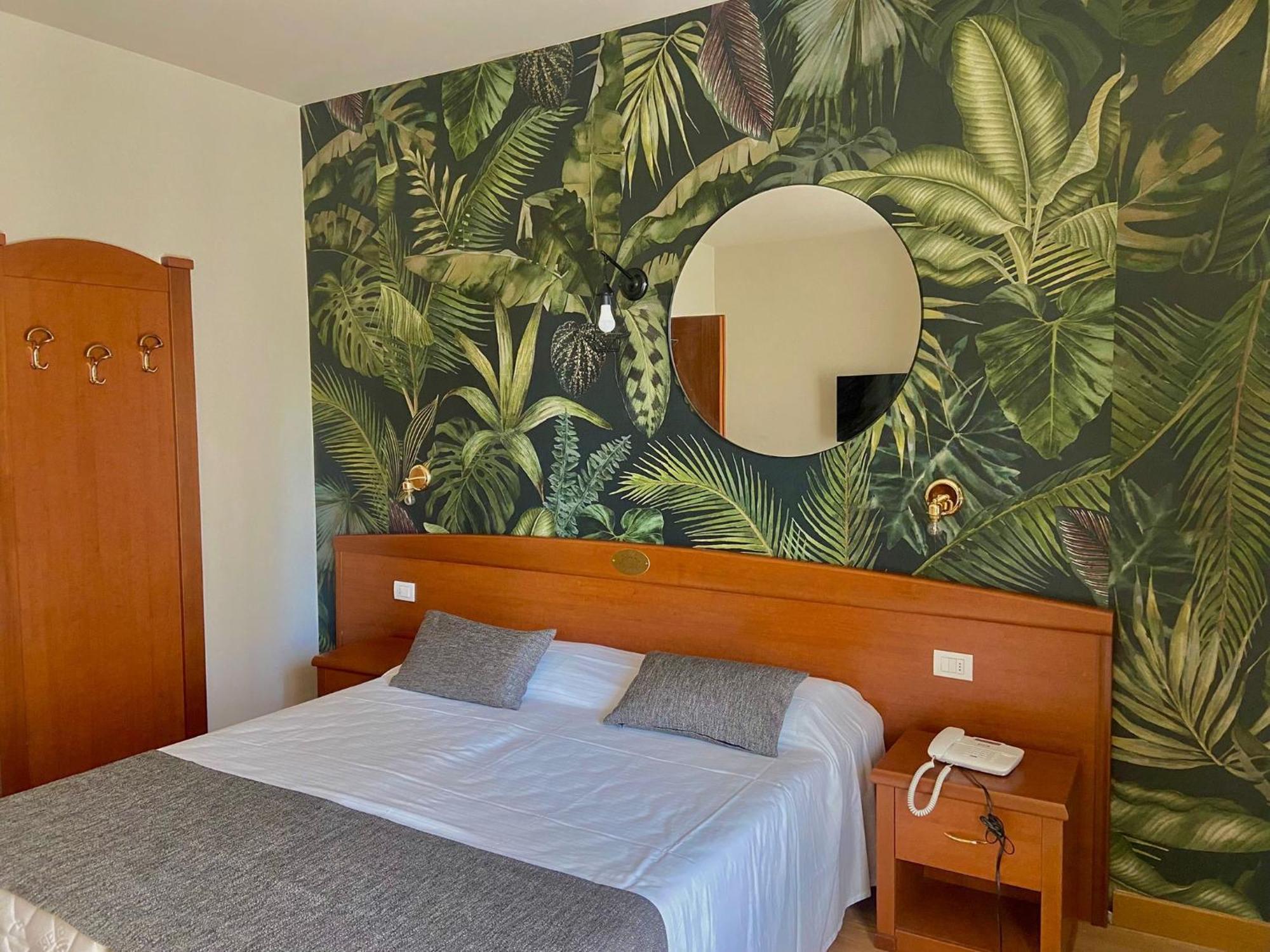Hotel Al Sole バルドリーノ エクステリア 写真