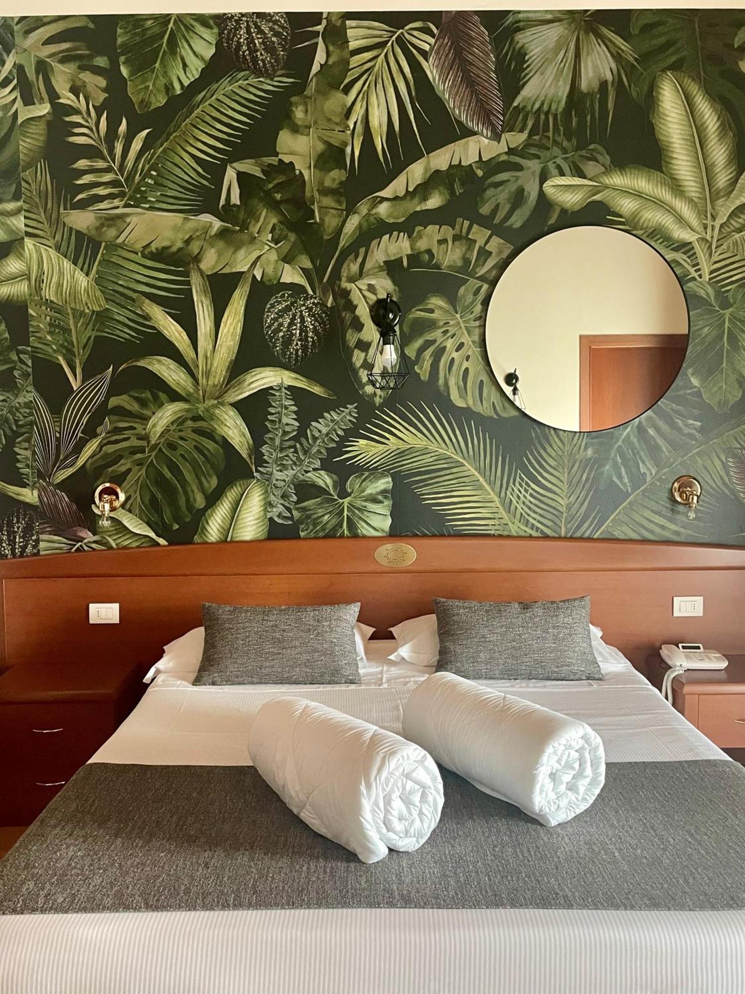 Hotel Al Sole バルドリーノ エクステリア 写真