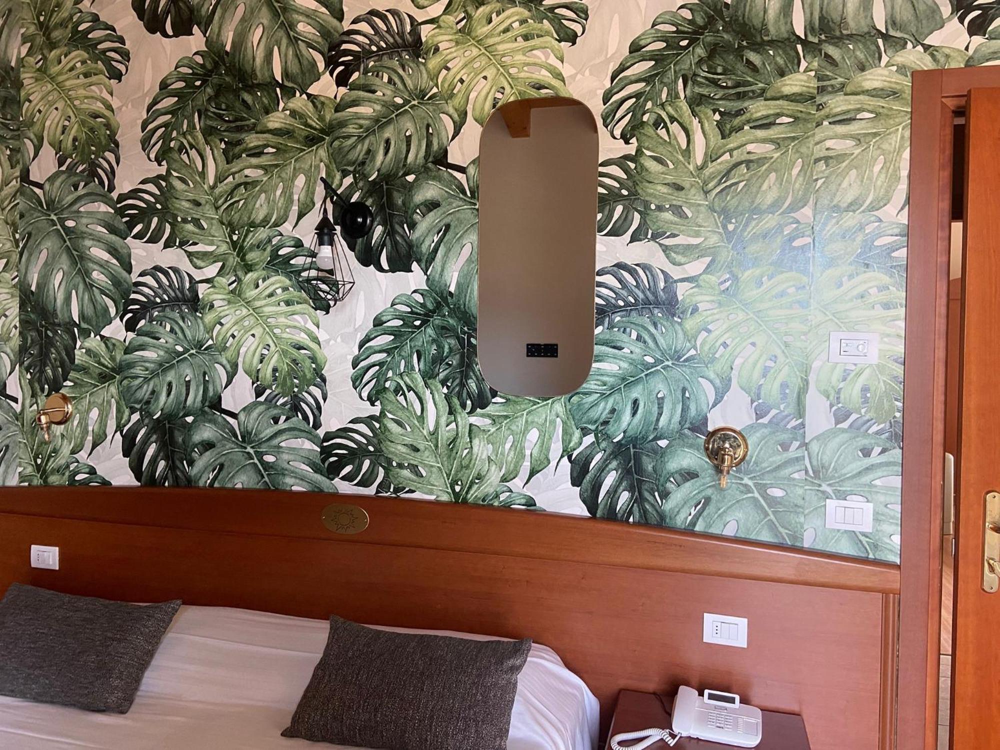 Hotel Al Sole バルドリーノ エクステリア 写真