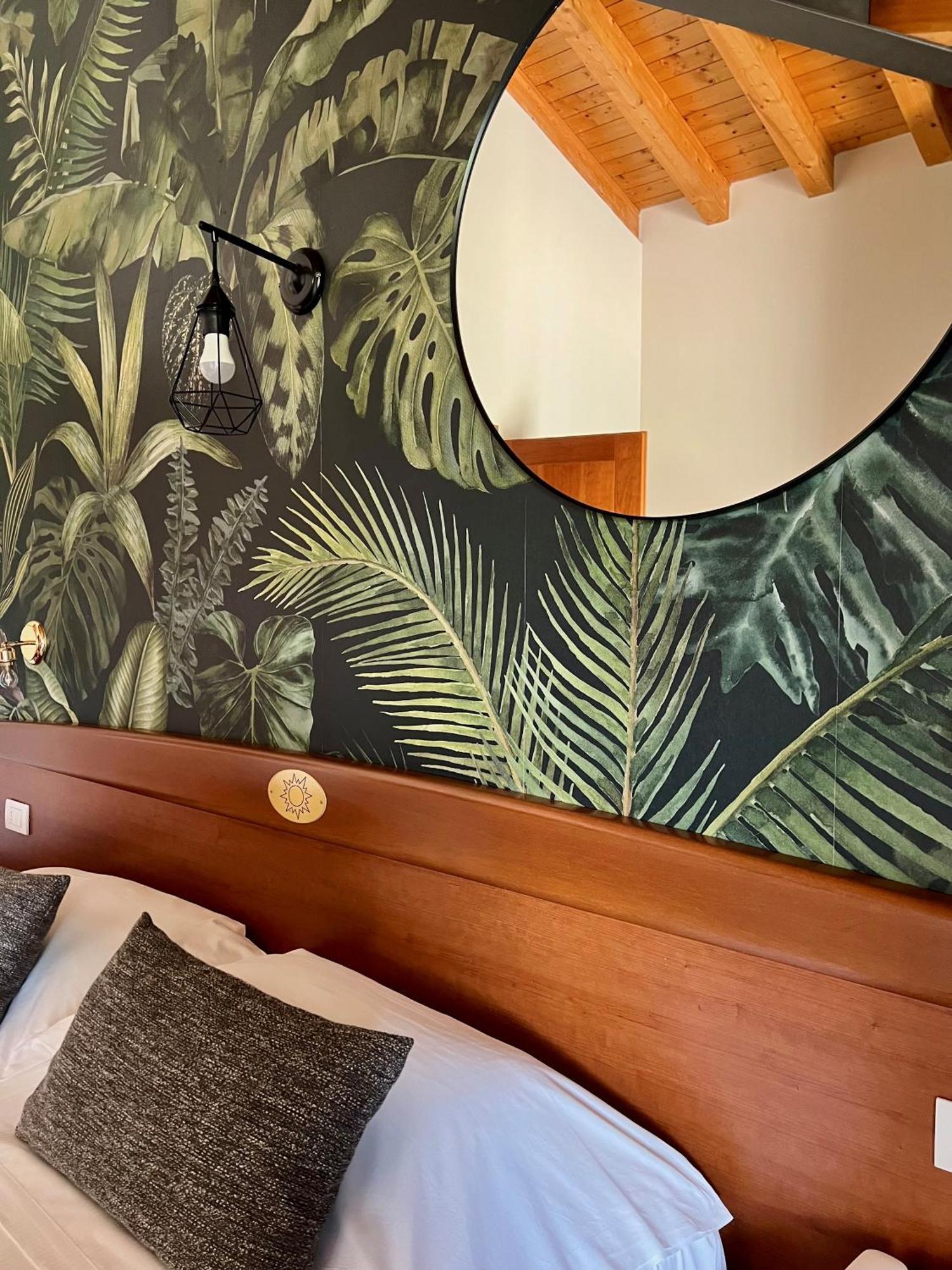 Hotel Al Sole バルドリーノ エクステリア 写真