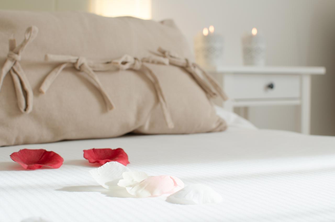 Hotel Al Sole バルドリーノ エクステリア 写真