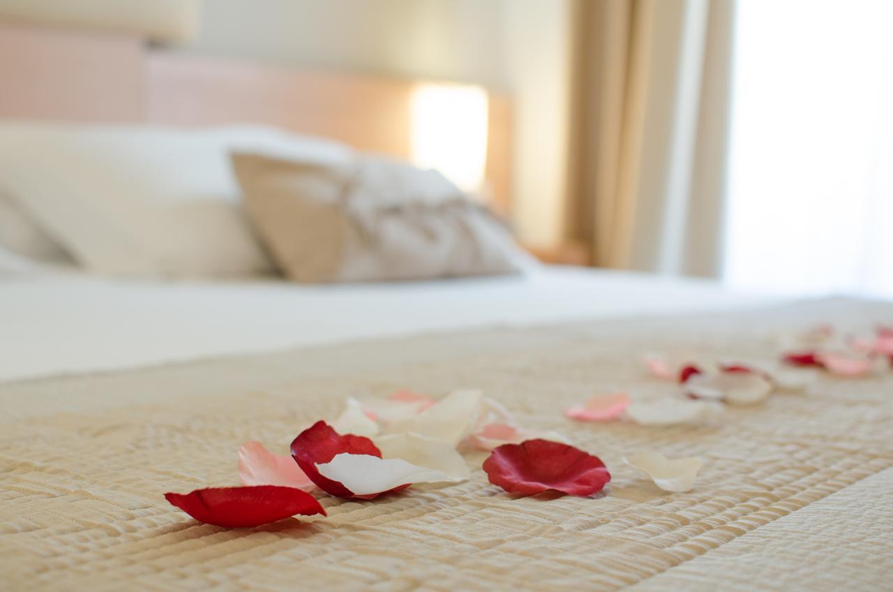 Hotel Al Sole バルドリーノ エクステリア 写真